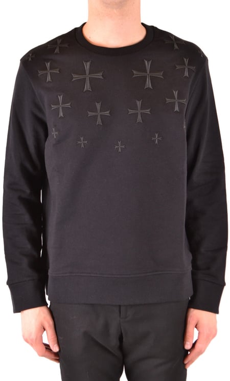 Neil Barrett Neil Barrett Men Sweatshirts