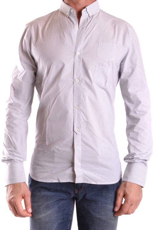 Neil Barrett Neil Barrett Men Shirt