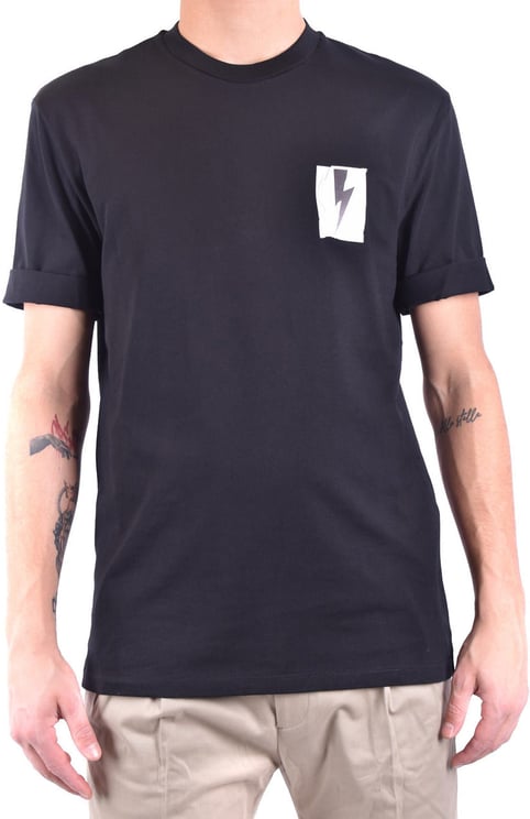Neil Barrett Neil Barrett Men T-Shirt
