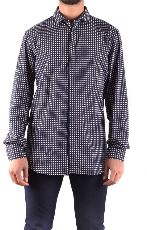 Neil Barrett Neil Barrett Men Shirt