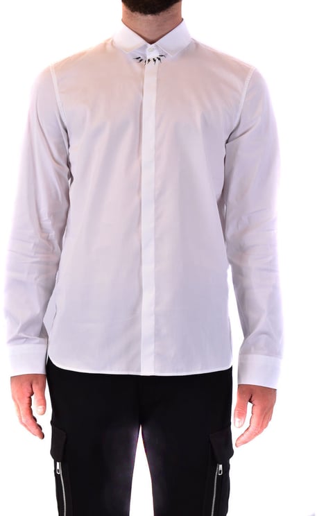 Neil Barrett Neil Barrett Men Shirt