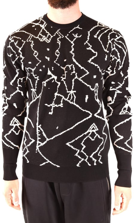 Neil Barrett Neil Barrett Men Knitwear