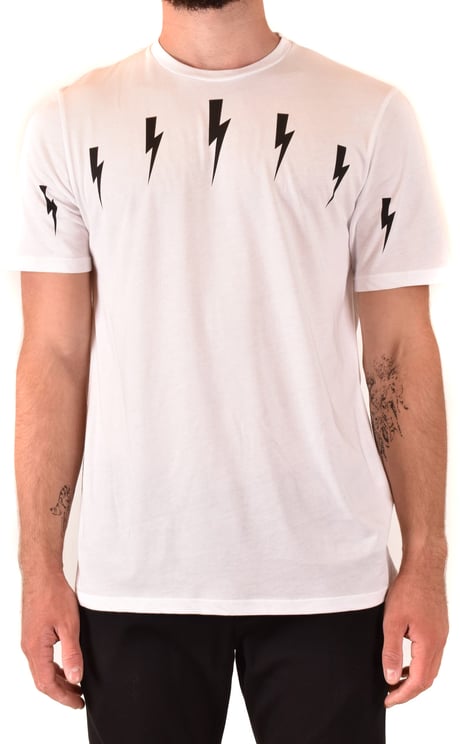 Neil Barrett Neil Barrett BJT806S P520S526