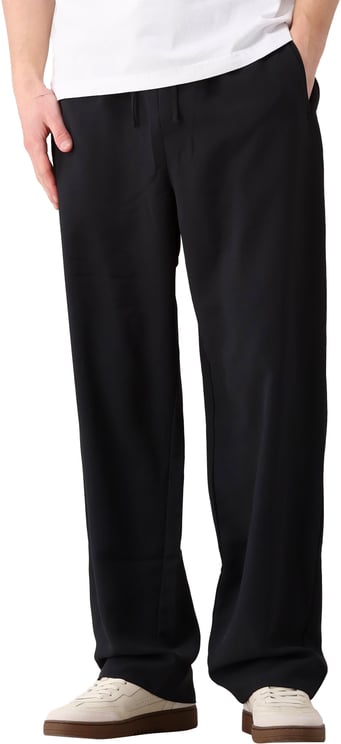 New Amsterdam Surf Association New Amsterdam Broek Zwart