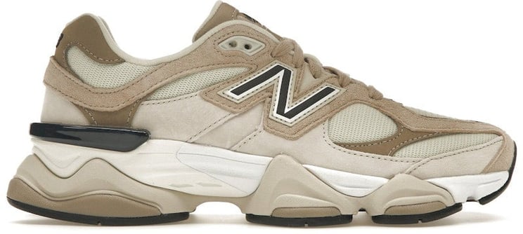 New Balance New Balance 9060 Beige Cream