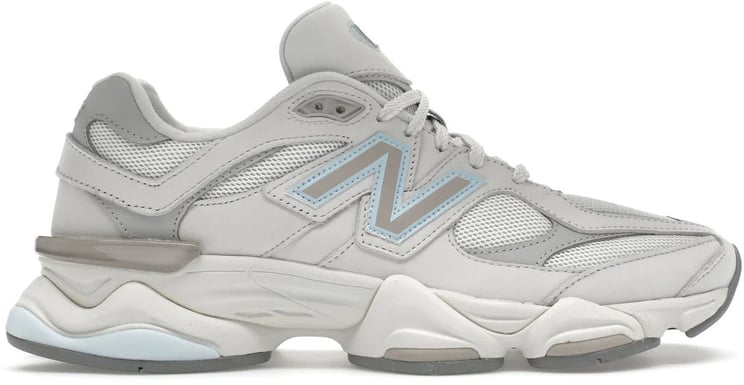 New Balance New Balance 9060 Reflection Raincloud Quarry Blue