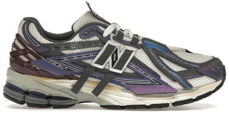 New Balance New Balance 1906A Inkwell Sea Salt