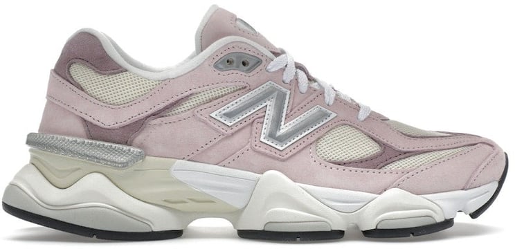 New Balance New Balance 9060 Rose Sugar Angora