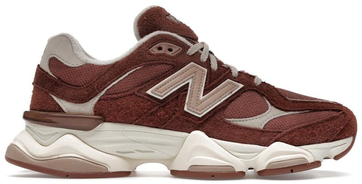 New Balance New Balance 9060 Rich Oak