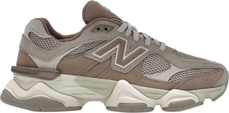 New Balance New Balance 9060 Arid Stone Mushroom