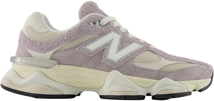 New Balance Sneakers Truffle Salt - Timberwolf
