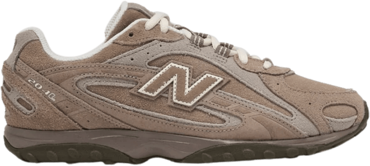 New Balance New Balance 204L Mushroom Arid Stone