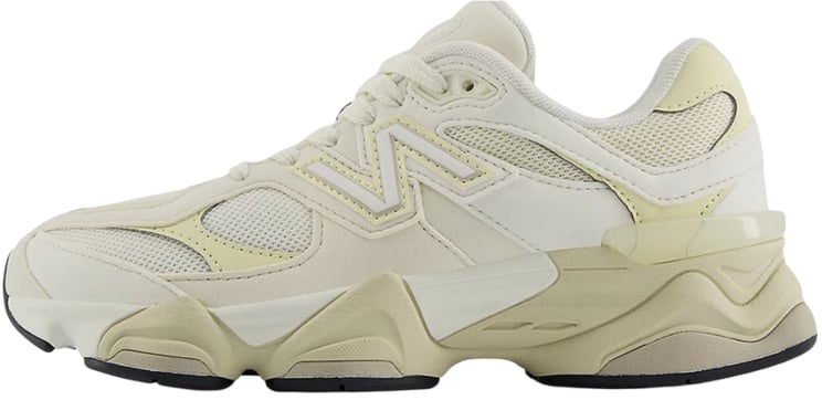 New Balance New Balance 9060 Mushroom Arid Stone (GS)