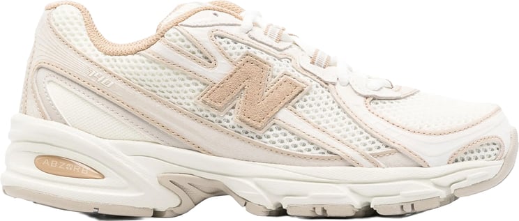 New Balance Sneakers Incense - Angora - Timberwolf