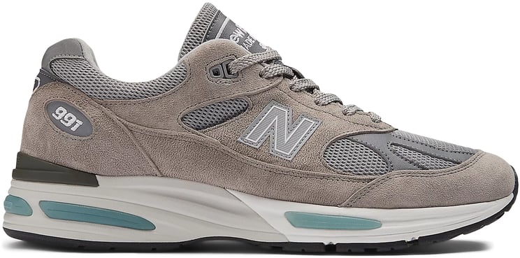 New Balance Sneakers Grey