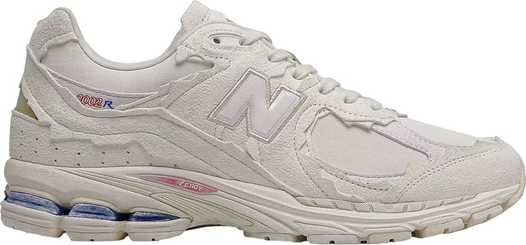New Balance M2002Rdc White D Sneakers