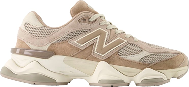 New Balance Sneakers Mushroom - Arid Stone Erc