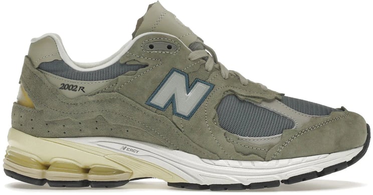 New Balance New Balance 2002R Protection Pack Mirage Grey