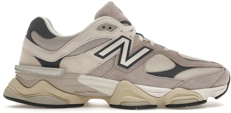 New Balance New Balance 9060 Moonrock Linen