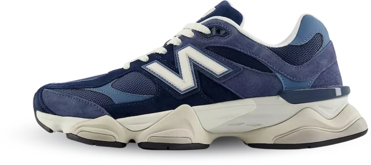 New Balance New Balance 9060 Vintage Indigo Heron Blue