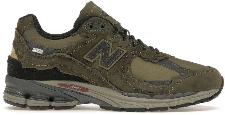 New Balance New Balance 2002R Protection Pack Dark Moss
