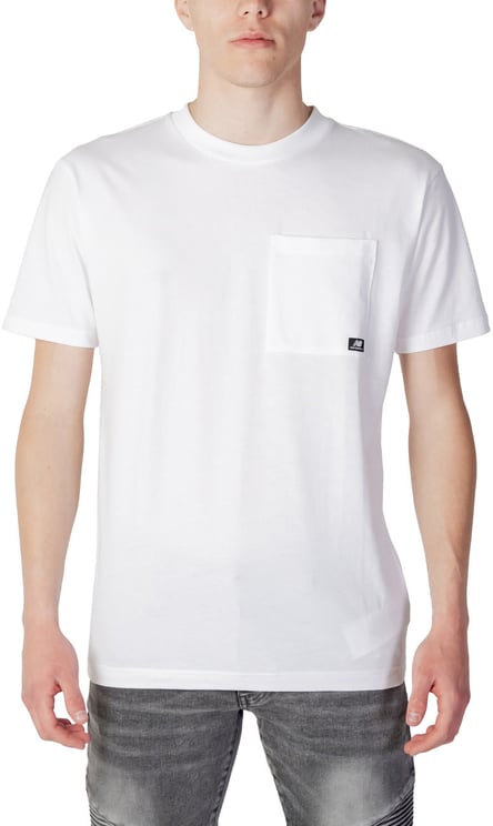 New Balance New Balance Men T-Shirt