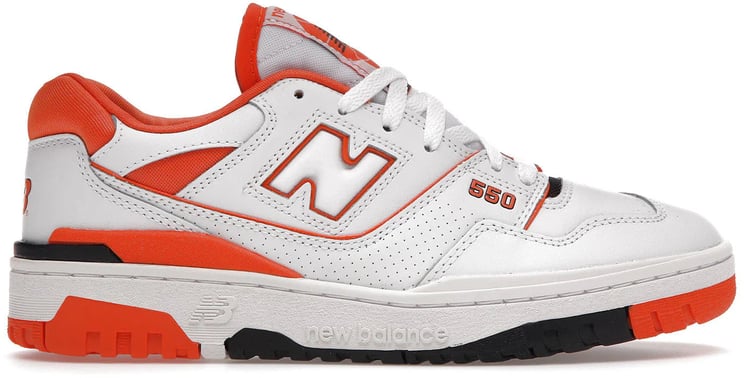 New Balance New Balance 550 Syracuse
