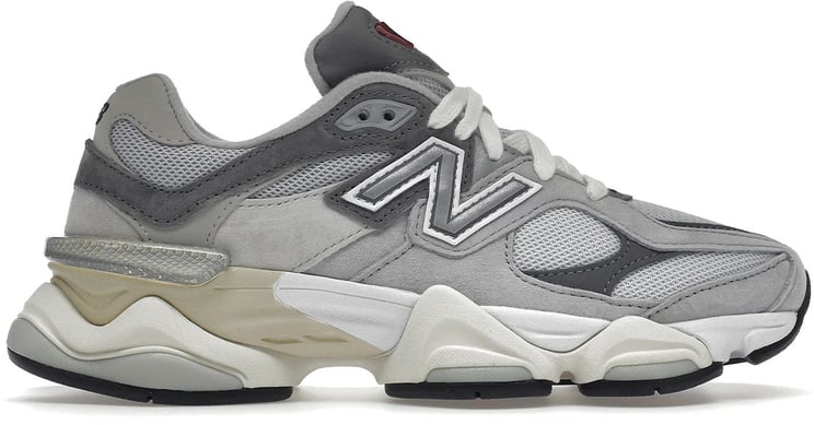 New Balance New Balance 9060 Rain Cloud Grey