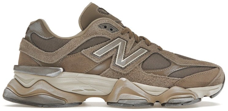 New Balance New Balance 9060 Mushroom Timberwolf