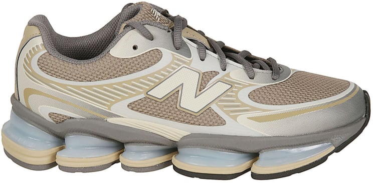 New Balance 2000 Sneakers Brown