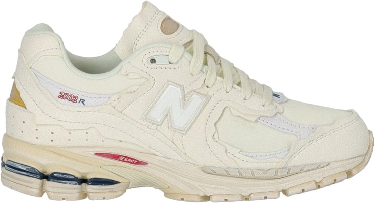New Balance NEW BALANCE ABZORB 2002R OFF SNEAKER