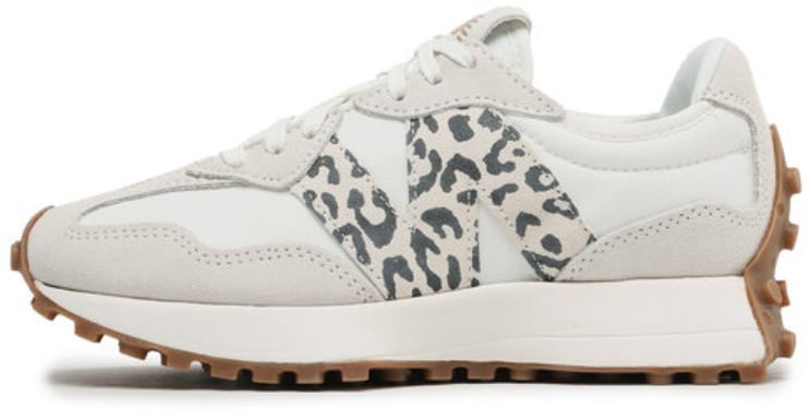 New Balance New Balance 327 Sea Salt Leopard Pantera