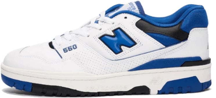 New Balance New Balance 550 White Blue