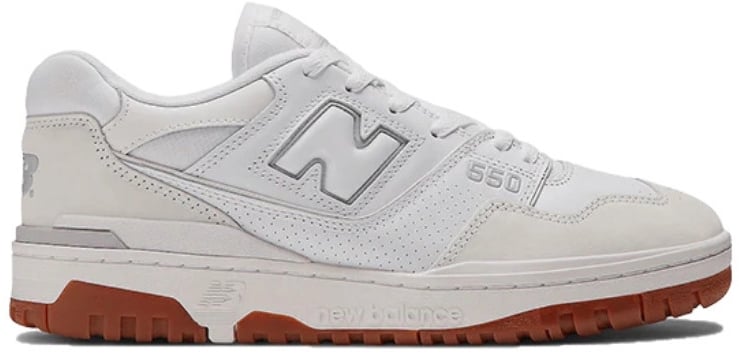 New Balance New Balance 550 White Gum