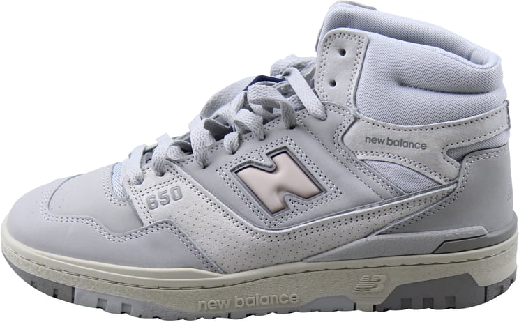 New Balance New Balance 650R 'Light Aluminum'