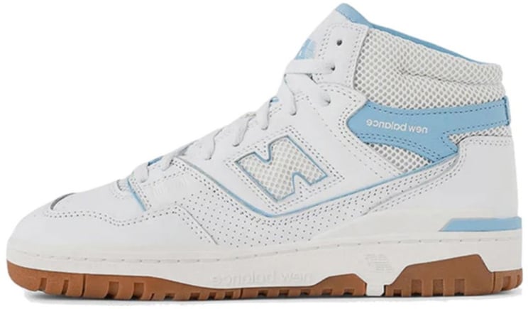New Balance New Balance 650 Aime Leon Dore Blue Haze