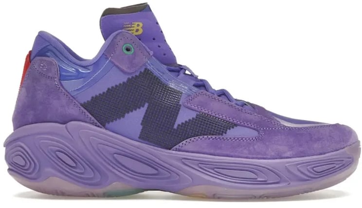 New Balance New Balance Fresh Foam BB v2 Gamer Tag Pack