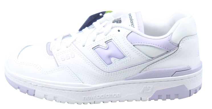 New Balance New Balance 550 'Grey Violet'
