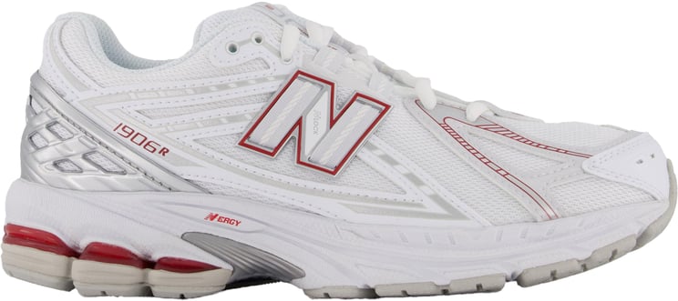 New Balance New Balance G1906 Unisex Sneakers in Wit