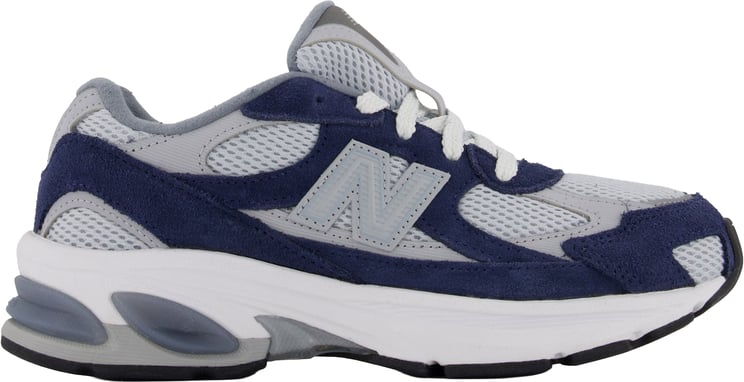 New Balance New Balance 2010 Unisex Sneakers In Navy