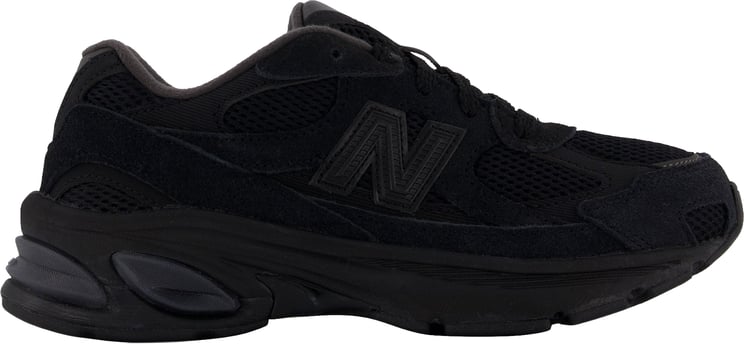 New Balance New Balance 2010 Unisex Sneakers In Zwart