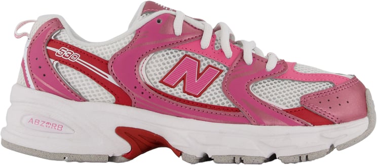 New Balance New Balance G530 Unisex Sneakers in Fuchsia