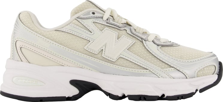 New Balance New Balance 740 Unisex Sneakers In Off White