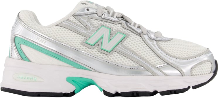 New Balance New Balance G740 Unisex Sneakers in Mint