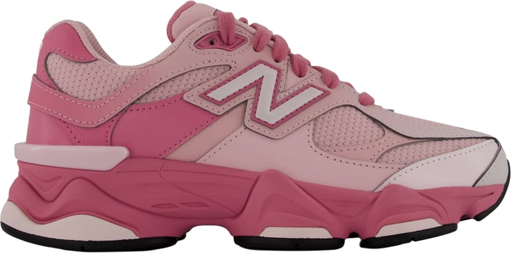 New Balance New Balance Unisex Sneakers In Roze