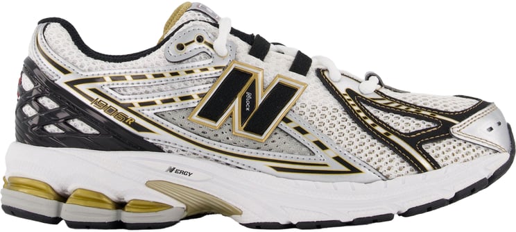 New Balance New Balance GC1906 Unisex Sneakers in Zilver