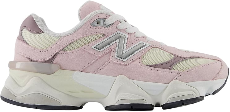 New Balance Sneakers Rose Sugar
