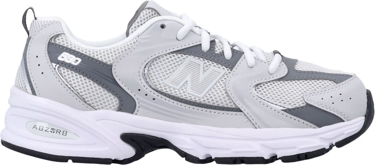 New Balance 530 Sneaker Grigio