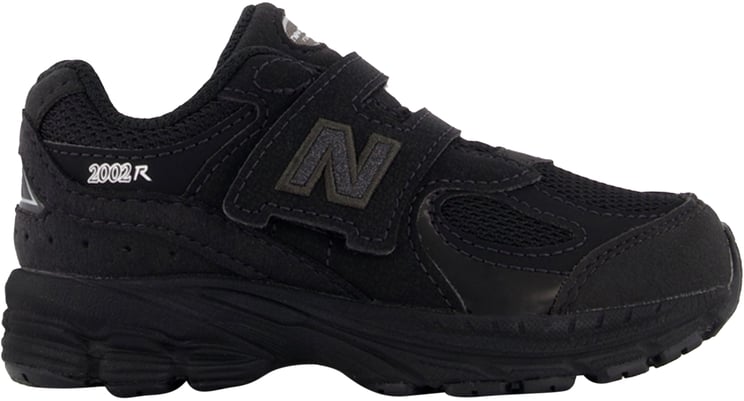 New Balance New Balance I2002 Unisex Sneakers in Zwart