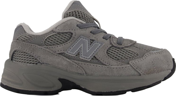 New Balance New Balance 2010 Unisex Sneakers In Grijs